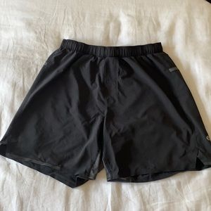 Men’s lululemon running short